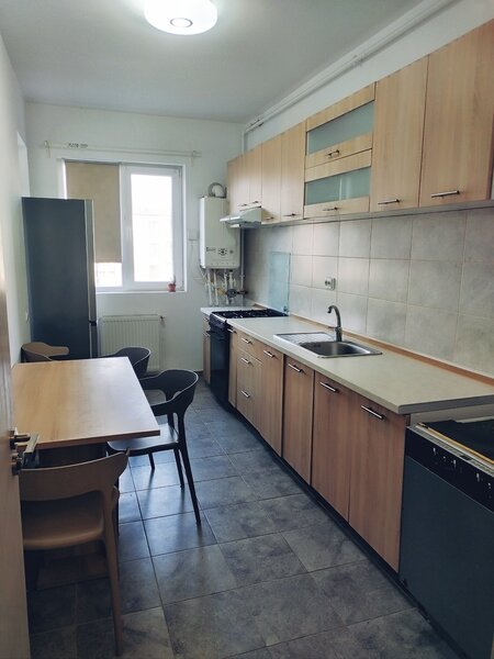 Theodor Pallady, Str Gura Putnei 2 camere