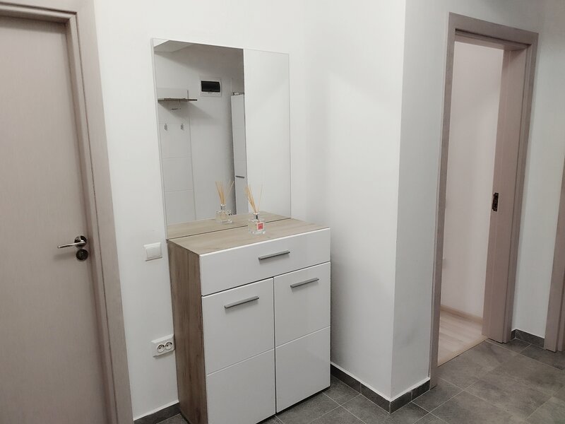 Theodor Pallady, Str Gura Putnei 2 camere