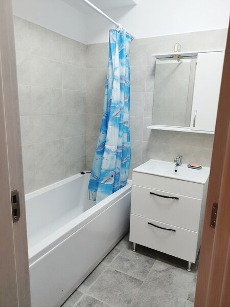 Theodor Pallady, Str Gura Putnei 2 camere